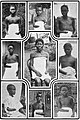 Image 39Children mutilated during King Leopold II's rule (from History of the Democratic Republic of the Congo)