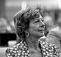 Neelie Kroes op 14 september 2010 geboren op 19 juli 1941