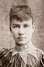 Nellie Bly: imago