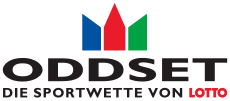 Logo von ODDSET