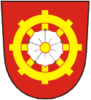 Coat of arms of Oprostovice