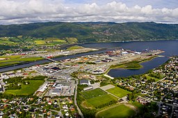 Orkanger