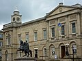 Register House, Edinburgh.