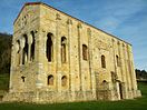 Iglesia-Palacio prerrománico de Santa María del Naranco