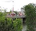 Stampede Trail Bridge