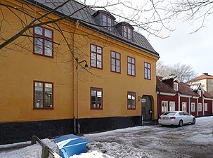 Brännkyrkagatan 111 B–C