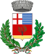 Blason de Terzorio