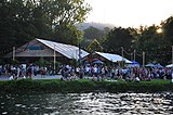 Zürcher Theater Spektakel auf der Landiwiese, 2010