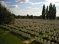 Miniatuur voor Commonwealth War Graves Commission