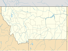 The Church of Jesus Christ of Latter-day Saints in Montana is located in Montana