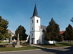 Chapel of Saint Florian