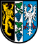 Blason de l'arrondissement de Bad Dürkheim