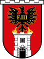 Eisenstadt – znak