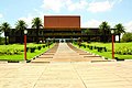 Image 1Zambia National Assembly building in Lusaka (from Zambia)