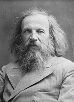 Thumbnail for Dmitri Mendeleev