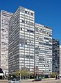 860–880 Lake Shore Drive, Chicago, SHBA, nga Mies van de Rohe