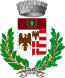 Blason de Acciano