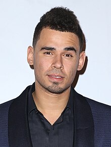 Afrojack in 2015