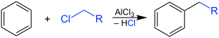 Benzol und Alkylaromaten