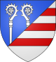 Charenton-du-Cher – Stemma