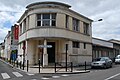 Anciens 'Bains-douches', maintenant Maison des Associations.