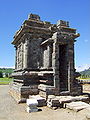 Candi Srikandi, Dieng