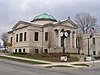 West Wabash Historic District