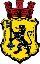 Blazono de Eschweiler