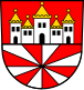 Coat of arms of Königsfeld