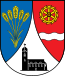 Blason de Niederwambach