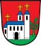 Wappen der Stadt Spalt