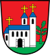 Coat of arms of Spalt