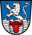 Wappen der Gemeinde Stubenberg