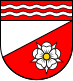 Coat of arms of Taching a.See