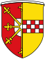 Blason de Wattenscheid