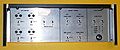 Panel de control del CRAY-XMP48