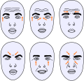 Thumbnail for Microexpression