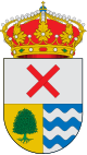 Rascafría - Stema