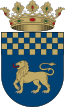 Blason de Aielo de Malferit