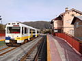 Estación de Feve