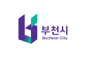 Bucheon – Bandiera