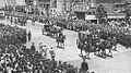 State funeral of Empress Teimei, 22 June 1951