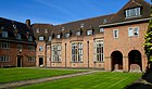 Old Hall, Henderson Halls of Residence (1932) [II][16]