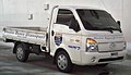 Hyundai Porter II (з 2005)