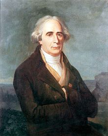 Joseph de Montgolfier