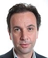 Khaled Khoja, président de la CNFOR de 2015 à 2016.