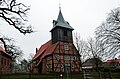 Evang.-lutherse Johanneskerk, Langlingen