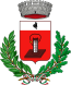 Blason de Lazzate