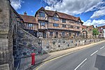 Lord Leycester Hospital