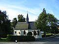 Chapelle de l'Assomption de Marie